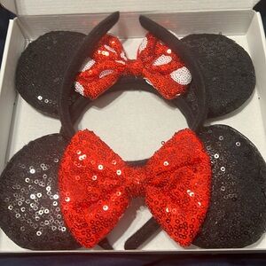 Mouse ears 2 per box